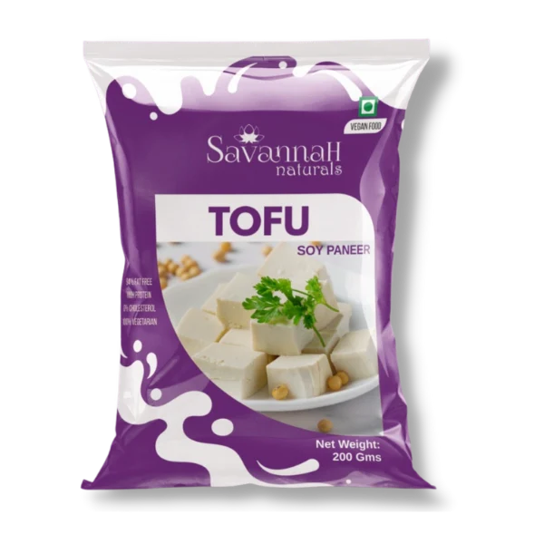 savannah naturals tofu
